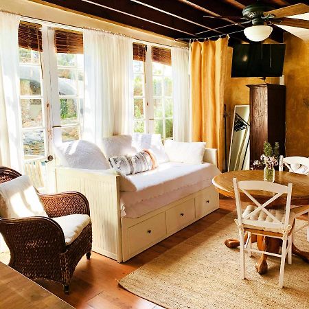 Under The Tuscan Sun Cottage In West Los Angeles Esterno foto
