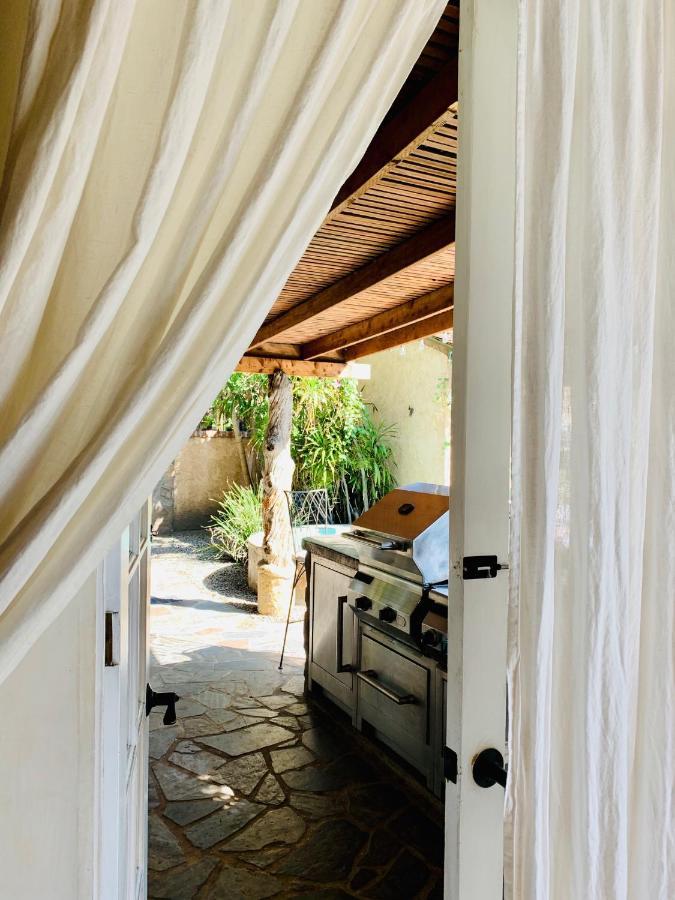 Under The Tuscan Sun Cottage In West Los Angeles Esterno foto