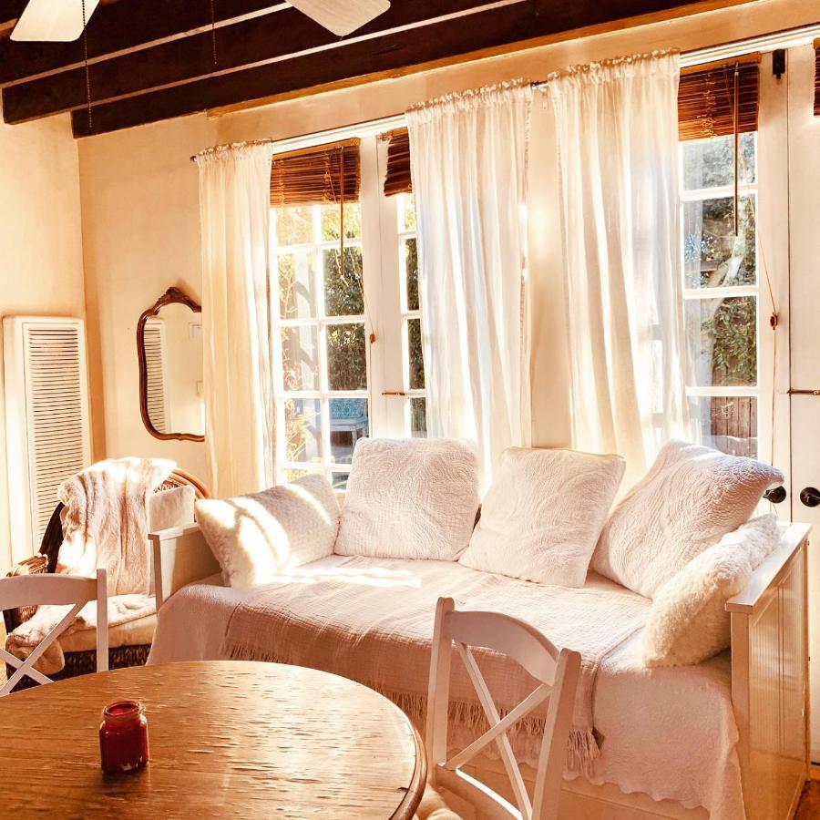 Under The Tuscan Sun Cottage In West Los Angeles Esterno foto