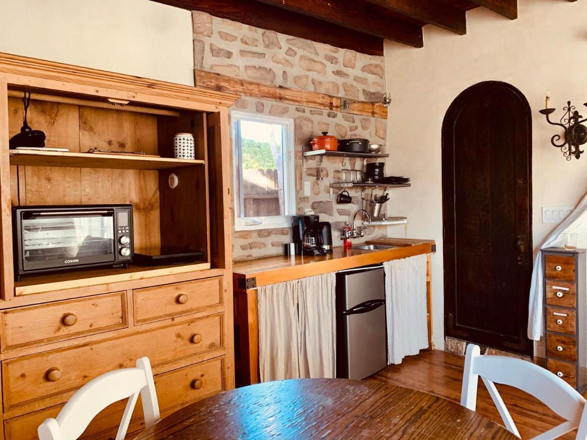 Under The Tuscan Sun Cottage In West Los Angeles Esterno foto