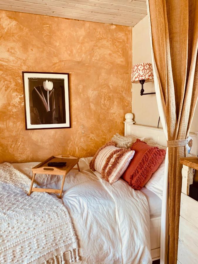 Under The Tuscan Sun Cottage In West Los Angeles Esterno foto