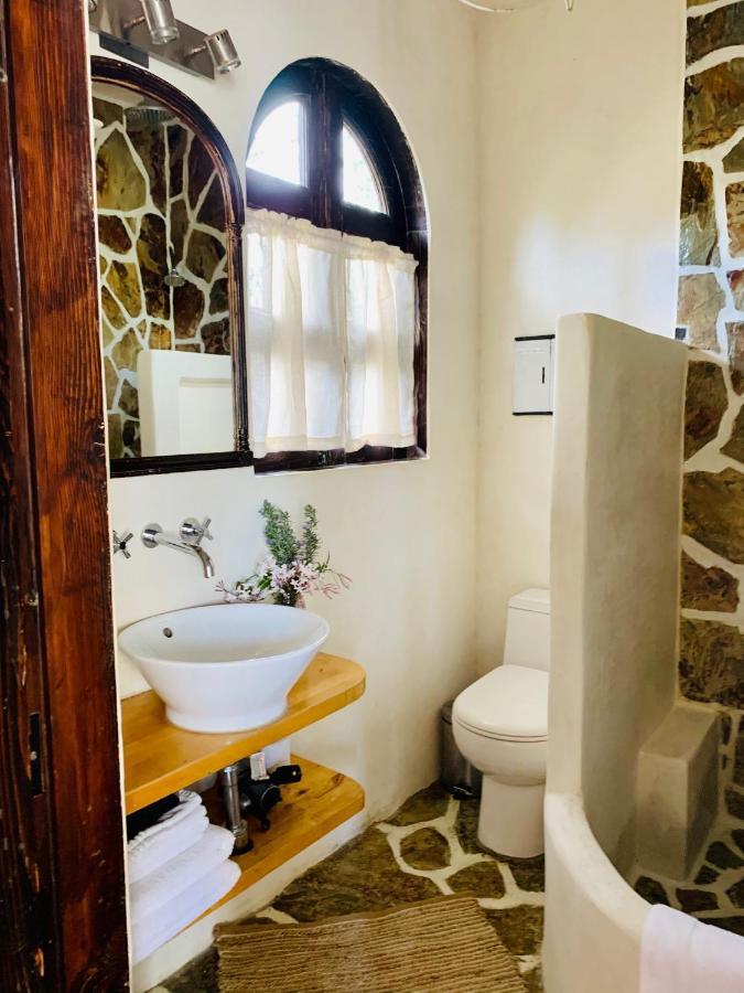 Under The Tuscan Sun Cottage In West Los Angeles Esterno foto