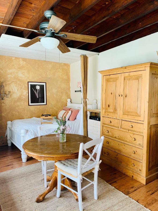 Under The Tuscan Sun Cottage In West Los Angeles Esterno foto