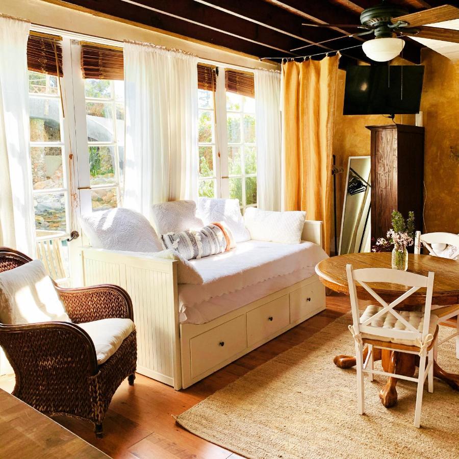 Under The Tuscan Sun Cottage In West Los Angeles Esterno foto