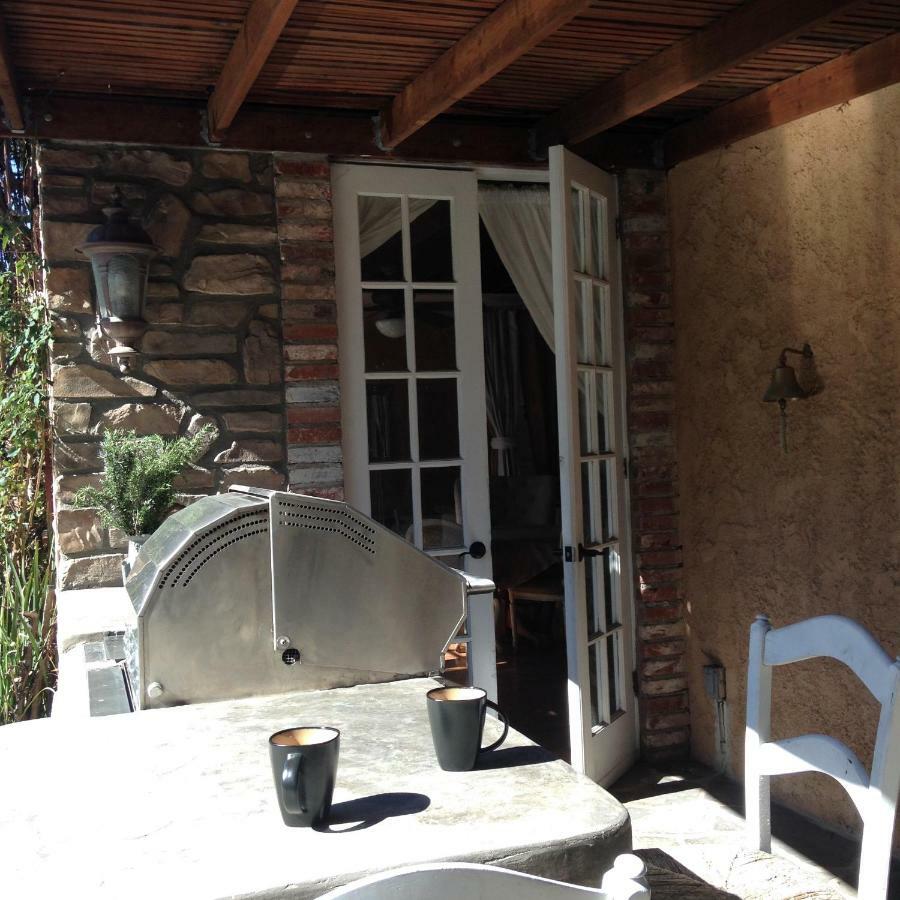 Under The Tuscan Sun Cottage In West Los Angeles Esterno foto