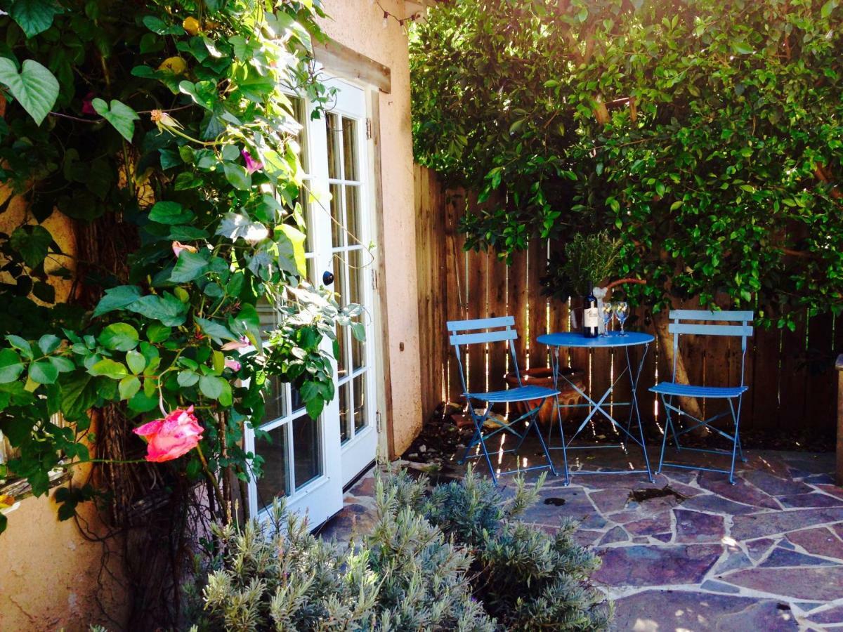 Under The Tuscan Sun Cottage In West Los Angeles Esterno foto