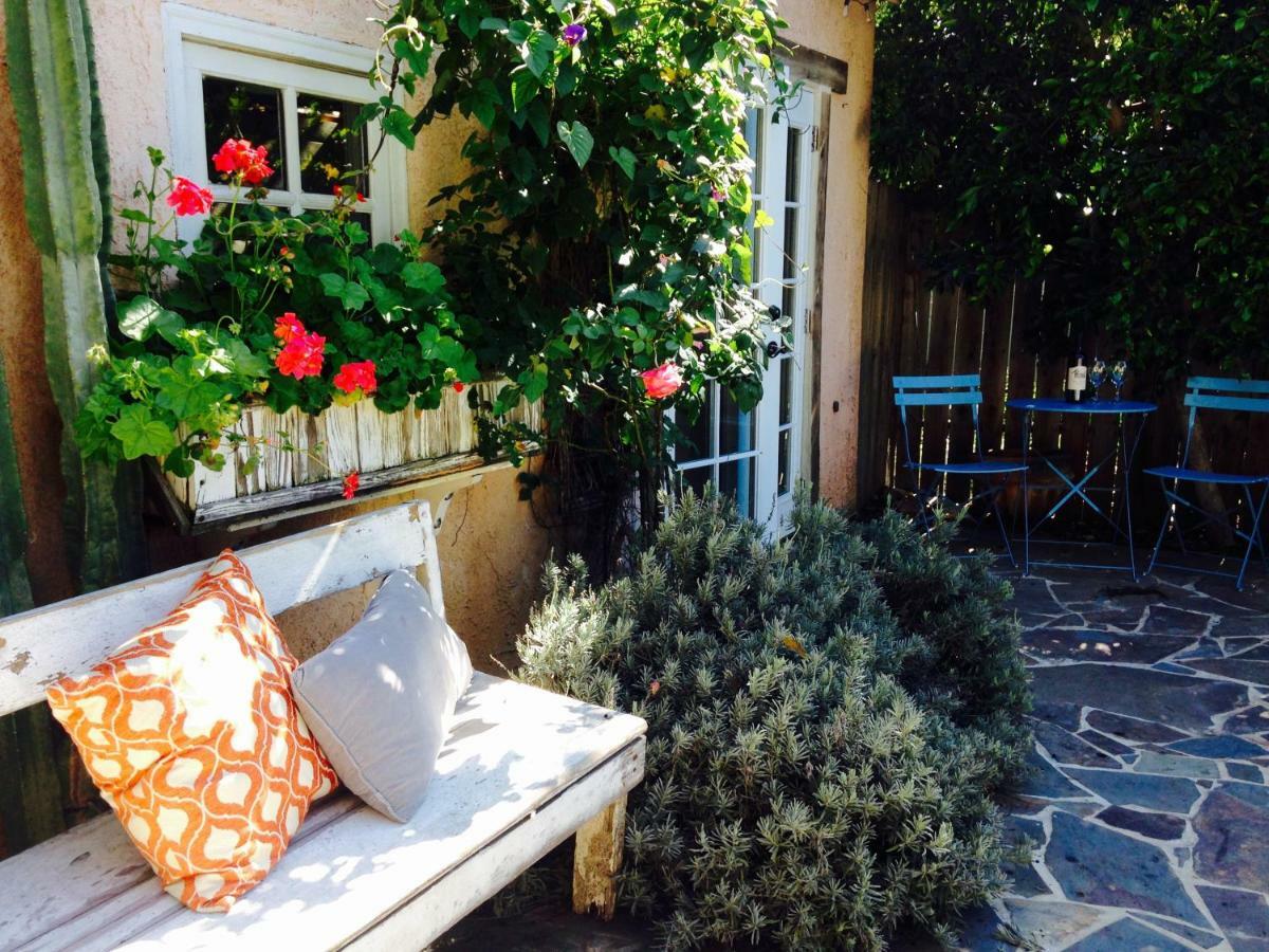Under The Tuscan Sun Cottage In West Los Angeles Esterno foto
