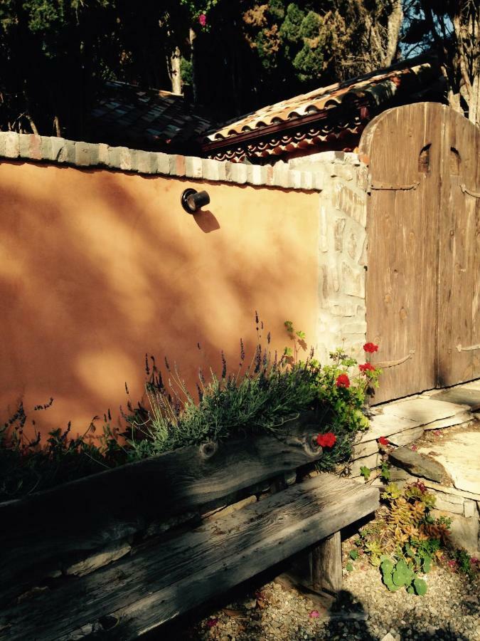 Under The Tuscan Sun Cottage In West Los Angeles Esterno foto